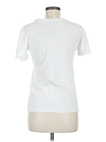 Unfortunate Portrait Short Sleeve T-Shirt (view 2)