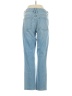 SLVRLAKE Blue Jeans Size 26 waist - photo 2