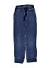 Nununu Blue Casual Pants Size 4 - 5 - photo 1