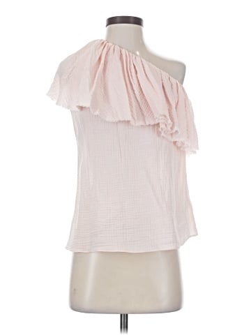 Rebecca Taylor Tank Top (view 1)