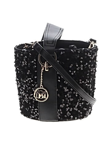 Badgley Mischka Bucket Bag (view 1)
