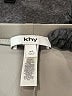KHY Gray Leggings Size XS - photo 4