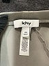 KHY Gray Leggings Size XS - photo 5