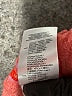 Stella McCartney 100% Viscose Red Orange Dress Size 8 - photo 4