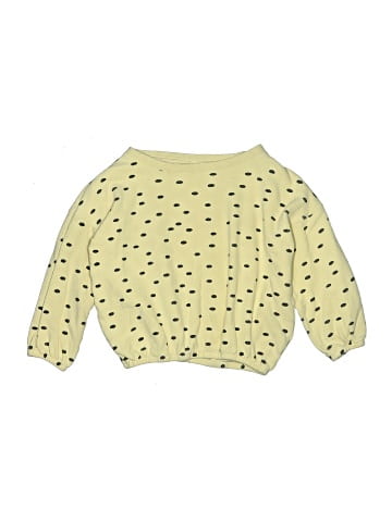 Rylee + Cru Pullover Sweater (view 1)