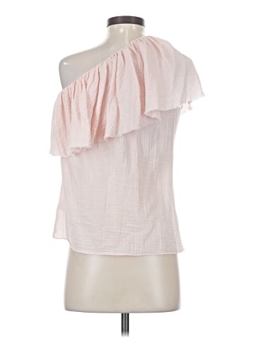 Rebecca Taylor Tank Top (view 2)