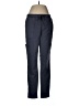 Maurices Blue Track Pants Size Med-R - photo 1