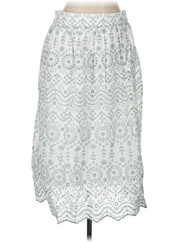 Ann Taylor LOFT Casual Skirt (view 1)