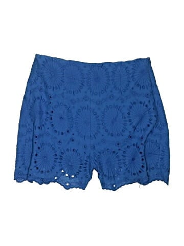 Zara Shorts (view 1)