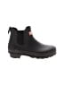 Hunter Black Rain Boots Size 6 - photo 1