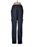 Maurices Blue Track Pants Size Med-R - photo 2
