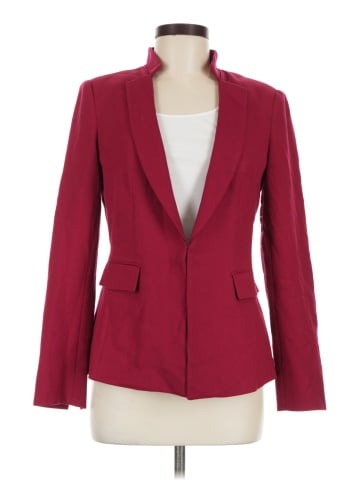 White House Black Market Blazer (view 1)