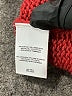 Lole Chevron-herringbone Red Pullover Sweater Size S - photo 7