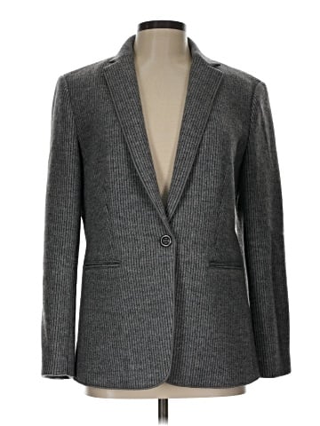 Ann Taylor Blazer (view 1)