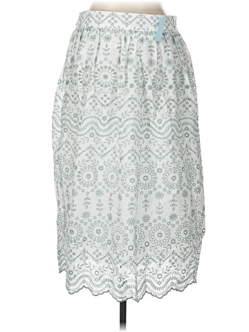 Ann Taylor LOFT Casual Skirt (view 2)
