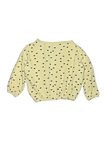 Rylee + Cru Pullover Sweater (view 2)