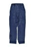 Nununu Blue Casual Pants Size 4 - 5 - photo 2