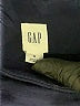 Gap Solid Blue Casual Skirt Size M - photo 4