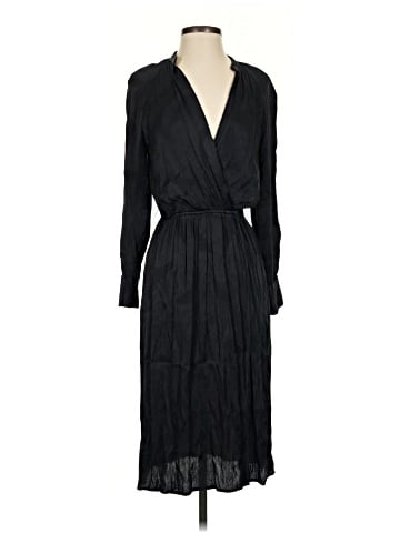 Zara Basic Casual Dress (view 1)