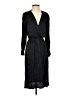 Zara Basic Black Casual Dress Size S - photo 1