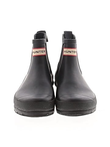 Hunter Rain Boots (view 2)