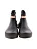 Hunter Black Rain Boots Size 6 - photo 2