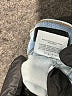 Express Hearts Blue Jeans Size 10R - photo 8