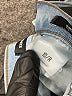 Express Hearts Blue Jeans Size 10R - photo 9