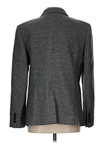 Ann Taylor Blazer (view 2)