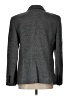 Ann Taylor Chevron-herringbone Gray Blazer Size 12 - photo 2