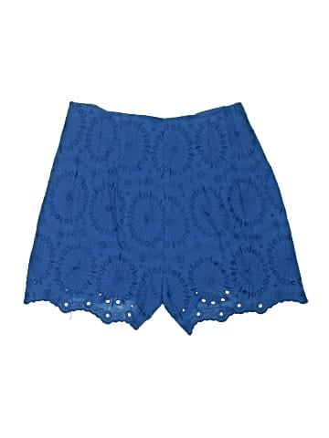 Zara Shorts (view 2)