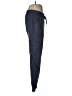 Maurices Blue Track Pants Size Med-R - photo 4