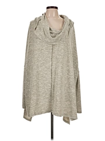 Easel Poncho (view 1)
