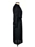 Zara Basic Black Casual Dress Size S - photo 4