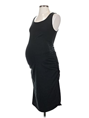 Isabel Maternity Cocktail Dress (view 1)