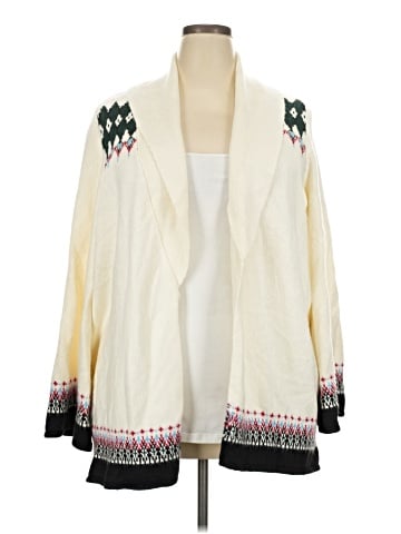 Lane Bryant Cardigan (view 1)