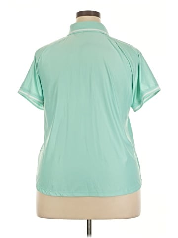 Mondetta Short Sleeve Blouse (view 2)