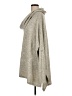 Easel Gray Poncho Size L - photo 5