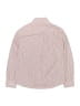 Bella Bliss 100% Cotton Pink Long Sleeve Polo Size 8 - photo 2
