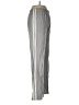 Daydreamer LA Chevron-herringbone Gray Casual Pants Size M - photo 4