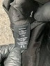 Theory 100% Polyester Floral Black Casual Skirt Size 6 - photo 5