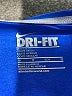Nike Blue Active T-Shirt Size XS - photo 7