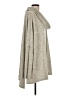 Easel Gray Poncho Size L - photo 4