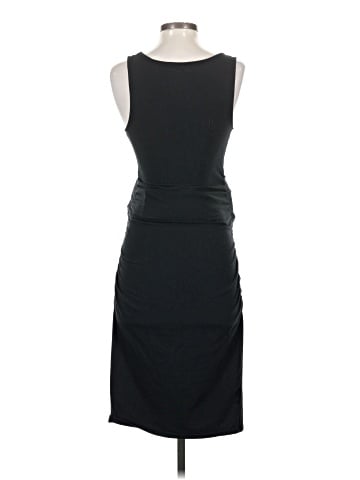 Isabel Maternity Cocktail Dress (view 2)