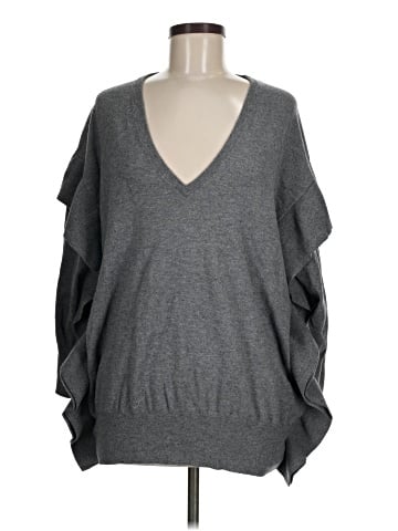 Zara Pullover Sweater (view 1)