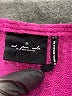 Out From Under Pink Cardigan Size M - photo 7