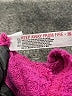 Out From Under Pink Cardigan Size M - photo 8