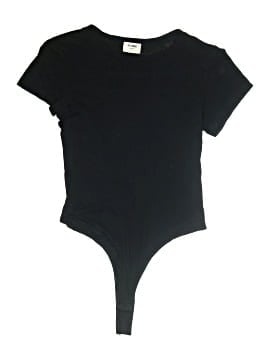 RE/DONE Bodysuit (view 1)