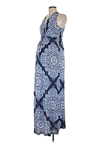 Motherhood Casual Dress (view 1)
