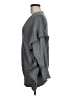 Zara Gray Pullover Sweater Size M - photo 5